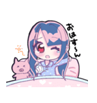 Lic0stamp（個別スタンプ：1）