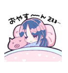 Lic0stamp（個別スタンプ：2）