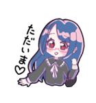 Lic0stamp（個別スタンプ：4）