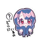 Lic0stamp（個別スタンプ：6）