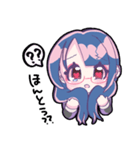 Lic0stamp（個別スタンプ：8）
