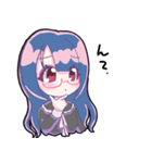 Lic0stamp（個別スタンプ：9）