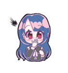 Lic0stamp（個別スタンプ：10）