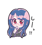 Lic0stamp（個別スタンプ：11）