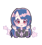 Lic0stamp（個別スタンプ：12）