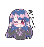 Lic0stamp（個別スタンプ：13）