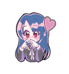 Lic0stamp（個別スタンプ：15）