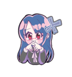 Lic0stamp（個別スタンプ：16）