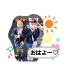 F♡baby’s♡stamp（個別スタンプ：2）
