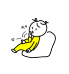まいにちひとさん（個別スタンプ：14）