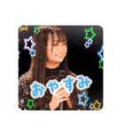 アミーガス公式スタンプ①（個別スタンプ：4）
