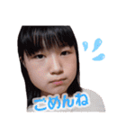 アミーガス公式スタンプ①（個別スタンプ：8）