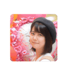 アミーガス公式スタンプ①（個別スタンプ：28）