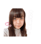 アミーガス公式スタンプ①（個別スタンプ：33）