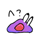 あいづち★クン（個別スタンプ：5）