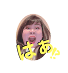 ぽっちゃりガールズブー美豚〜第二弾〜（個別スタンプ：4）