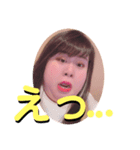 ぽっちゃりガールズブー美豚〜第二弾〜（個別スタンプ：13）