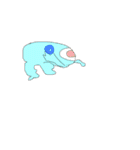 (悪)5月のあつとショップ（個別スタンプ：17）