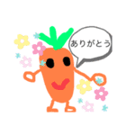子供の絵スタンプ1♥️☆♪（個別スタンプ：10）