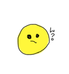 子供絵にこちゃん（個別スタンプ：11）