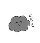 子供絵にこちゃん（個別スタンプ：22）