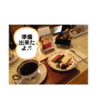 エチュード01（個別スタンプ：3）