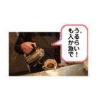 エチュード01（個別スタンプ：5）