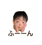 さくらんぼーや。（個別スタンプ：3）