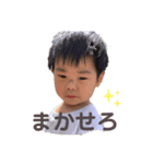 さくらんぼーや。（個別スタンプ：4）