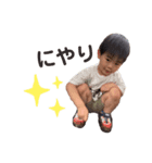 さくらんぼーや。（個別スタンプ：5）