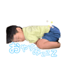 さくらんぼーや。（個別スタンプ：8）