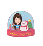 Chaoワールド4（個別スタンプ：2）