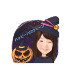 Chaoワールド4（個別スタンプ：3）