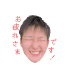 ochoushimono（個別スタンプ：1）