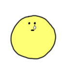 たくあんな日々（個別スタンプ：6）