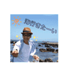 ジジ子ぐらし（個別スタンプ：34）