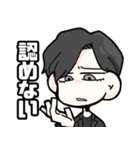 3days SWAMPMAN（個別スタンプ：1）