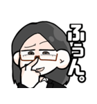 3days SWAMPMAN（個別スタンプ：15）