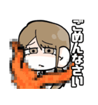 3days SWAMPMAN（個別スタンプ：19）