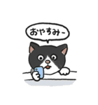 ハッチーとその仲間たち（個別スタンプ：2）