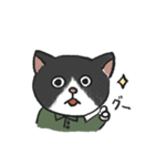 ハッチーとその仲間たち（個別スタンプ：20）
