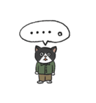 ハッチーとその仲間たち（個別スタンプ：26）