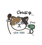 ハッチーとその仲間たち（個別スタンプ：29）