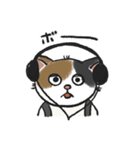 ハッチーとその仲間たち（個別スタンプ：31）
