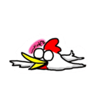 こばやん！（個別スタンプ：2）