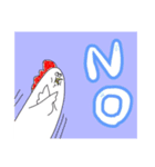 こばやん！（個別スタンプ：4）