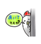 こばやん！（個別スタンプ：5）