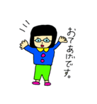 れおちゃんは、妖精さん（個別スタンプ：13）