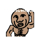 やべぇやつのスタンプ（個別スタンプ：2）