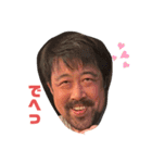 晴れ屋のMiki さん（個別スタンプ：3）